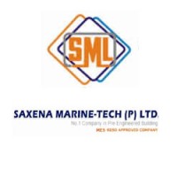 SAXENA MARINE TECH (P) LTD logo, SAXENA MARINE TECH (P) LTD contact details