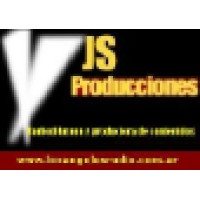 JS PRODUCCIONES logo, JS PRODUCCIONES contact details