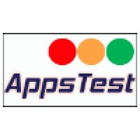 AppsTest Inc logo, AppsTest Inc contact details