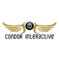 Condor Interactive, Inc. logo, Condor Interactive, Inc. contact details