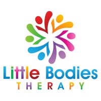 Little Bodies Therapy logo, Little Bodies Therapy contact details