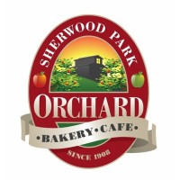 Sherwood Park Orchard - Bunyip logo, Sherwood Park Orchard - Bunyip contact details