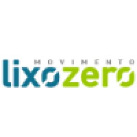 Movimento Lixo Zero logo, Movimento Lixo Zero contact details