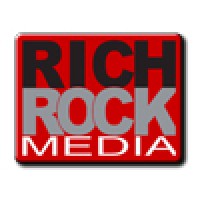 Rich Rock Media LLC logo, Rich Rock Media LLC contact details