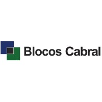 Blocos Cabral logo, Blocos Cabral contact details