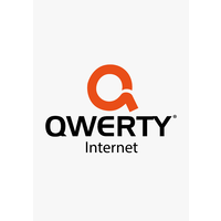 Qwerty Internet logo, Qwerty Internet contact details