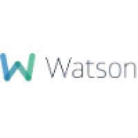 hiWatson logo, hiWatson contact details