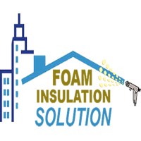 Foam Insulation Solution logo, Foam Insulation Solution contact details