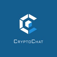 Crypto Chat logo, Crypto Chat contact details