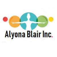 Alyona Blair Inc logo, Alyona Blair Inc contact details