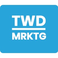 TWD | MRKTG logo, TWD | MRKTG contact details