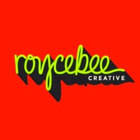 Roycebee Creative logo, Roycebee Creative contact details