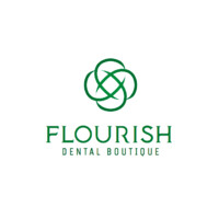 Flourish Dental Boutique logo, Flourish Dental Boutique contact details