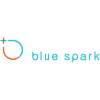 Blue Spark Technologies logo, Blue Spark Technologies contact details