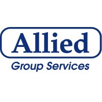 Allied Group Services logo, Allied Group Services contact details