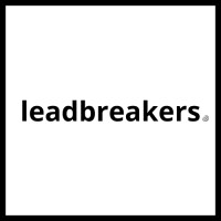 Leadbreakers logo, Leadbreakers contact details