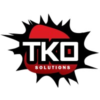 tko.solutions logo, tko.solutions contact details