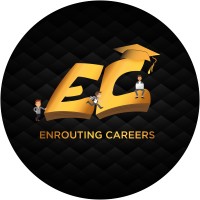 Enrouting Careers Pvt Ltd. logo, Enrouting Careers Pvt Ltd. contact details