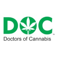 Doctors Of Cannabis logo, Doctors Of Cannabis contact details