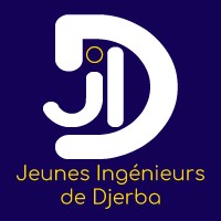 JID: Jeunes Ingénieurs de Djerba logo, JID: Jeunes Ingénieurs de Djerba contact details