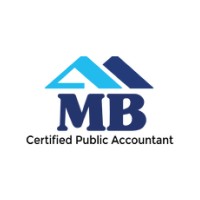 MB CPA logo, MB CPA contact details