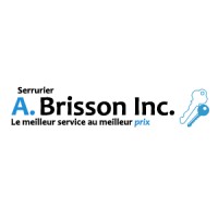 Serrurier A. Brisson Inc. logo, Serrurier A. Brisson Inc. contact details