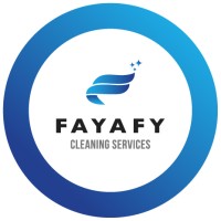 FAYAFY CLEANING SERVICES logo, FAYAFY CLEANING SERVICES contact details