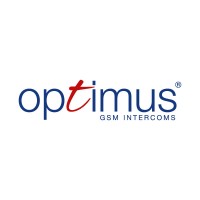 Optimus logo, Optimus contact details