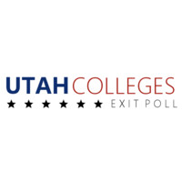 Utah Colleges Exit Poll logo, Utah Colleges Exit Poll contact details