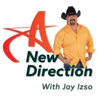 A New Direction logo, A New Direction contact details