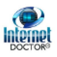 Internet Doctor logo, Internet Doctor contact details