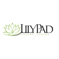 Lilypad Luxury Cabins logo, Lilypad Luxury Cabins contact details