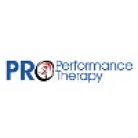 Pro Performance Therapy logo, Pro Performance Therapy contact details