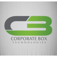 CorporateBox Technologies logo, CorporateBox Technologies contact details