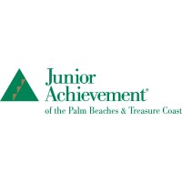 Junior Achievement of the Palm Beaches & Treasure Coast, Inc. logo, Junior Achievement of the Palm Beaches & Treasure Coast, Inc. contact details