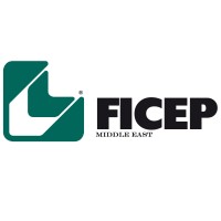 FICEP ME logo, FICEP ME contact details