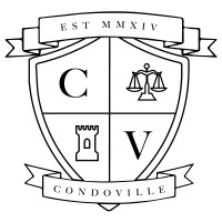 Condoville Marketing logo, Condoville Marketing contact details