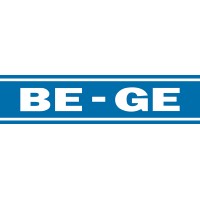 Be-Ge Frapett logo, Be-Ge Frapett contact details