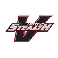 Vancouver Stealth logo, Vancouver Stealth contact details