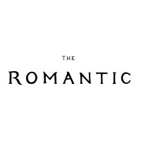 The Romantic Collective logo, The Romantic Collective contact details