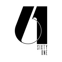 Sixtyone Limited logo, Sixtyone Limited contact details