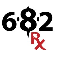 682 Rx Inc. logo, 682 Rx Inc. contact details