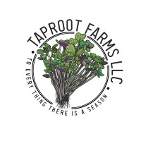 Taproot Farms LLC logo, Taproot Farms LLC contact details