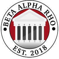 Beta Alpha Rho Pre-Law & Public Service Fraternity logo, Beta Alpha Rho Pre-Law & Public Service Fraternity contact details