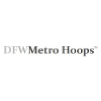 DFW Metro Hoops™ logo, DFW Metro Hoops™ contact details