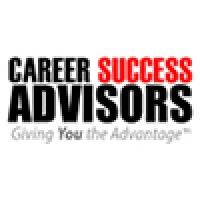 Career Success Advisors LLC logo, Career Success Advisors LLC contact details