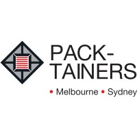 Pack-Tainers Pty Ltd logo, Pack-Tainers Pty Ltd contact details