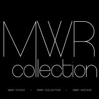 MWR Collection logo, MWR Collection contact details