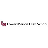 Lower Merion High School logo, Lower Merion High School contact details