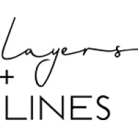 Layers + Lines Home Design logo, Layers + Lines Home Design contact details